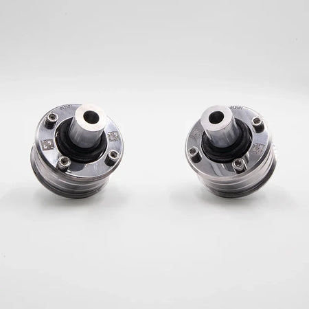 Suspension Secrets Solid Front Control Arm Bushes - BMW F32 / F33 / F36 4 Series - image 1