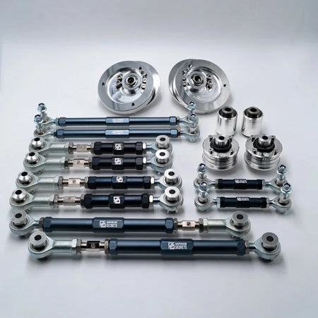 Suspension Secrets Handling Pack 2 (Clubsport) - BMW E90 / E92 M3 - image 1