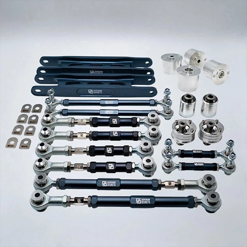 Suspension Secrets Handling Pack 3 (Track) - BMW E90 / E92 M3 - image 1