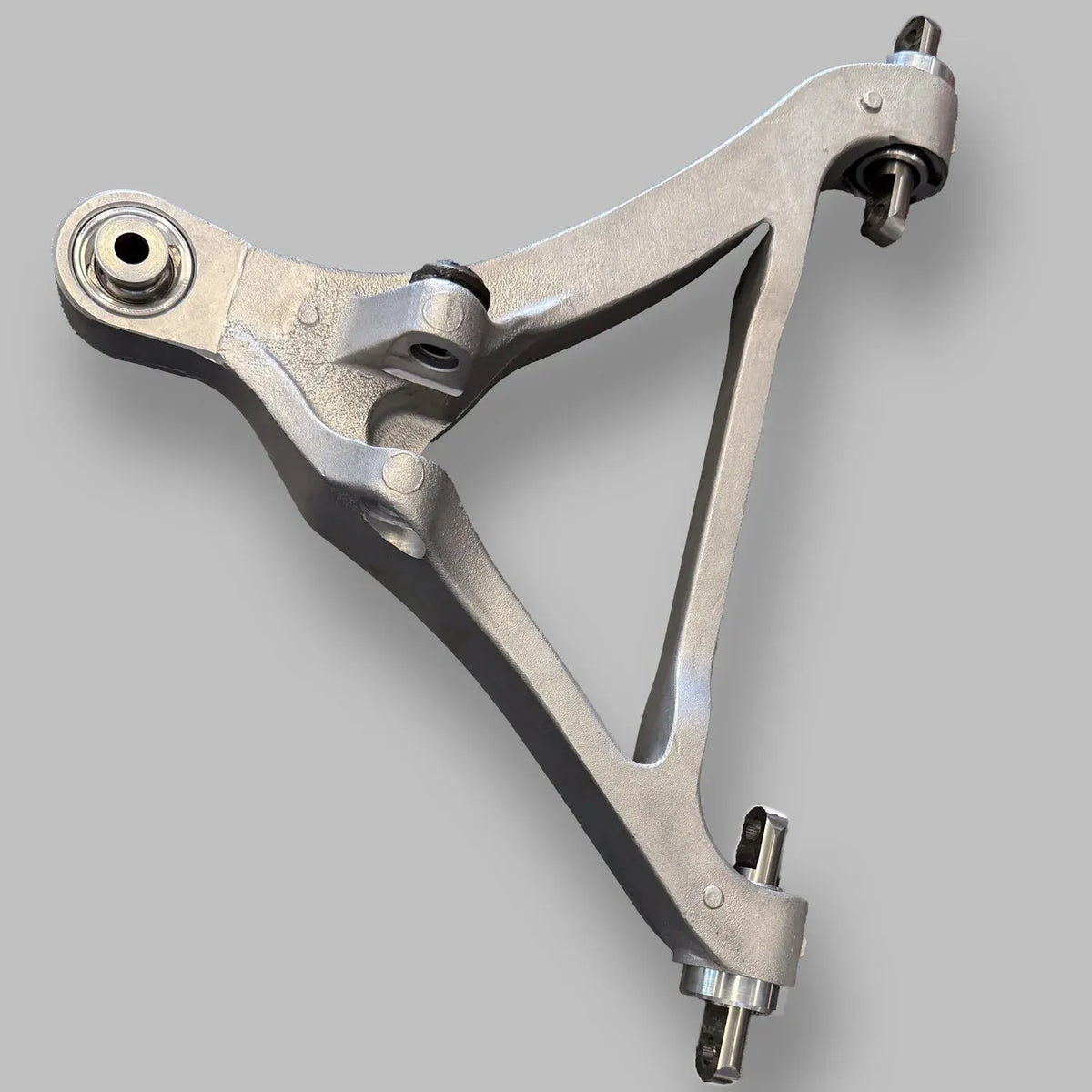 Suspension Secrets Complete Front and Rear Wishbone Monoball Kit - Ferrari 360 - image 1