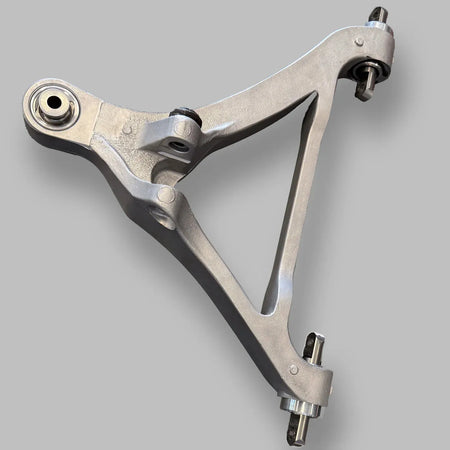 Suspension Secrets Complete Front and Rear Wishbone Monoball Kit - Ferrari 360 - image 1