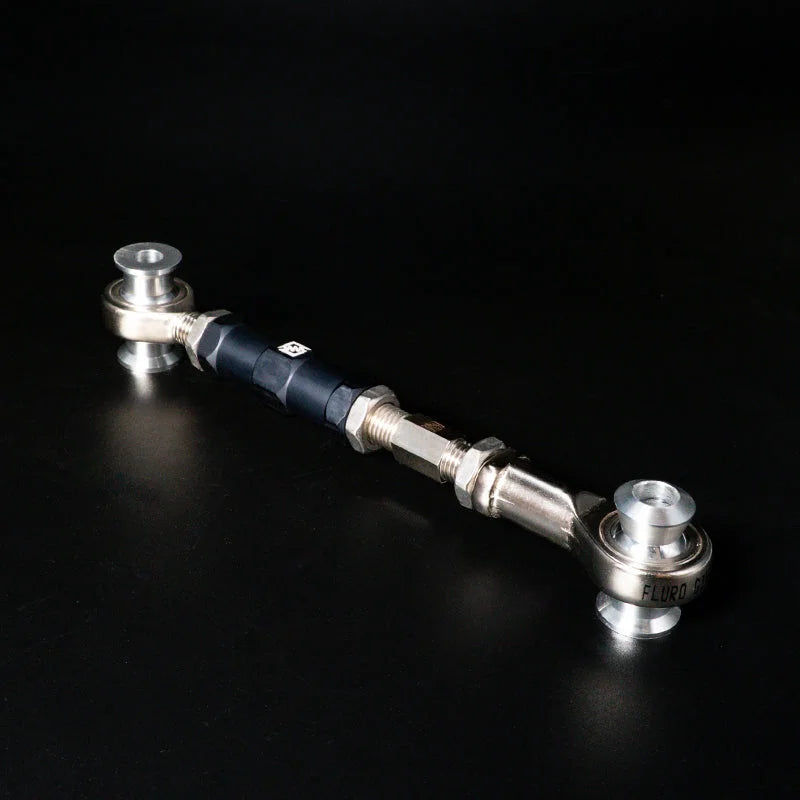 Suspension Secrets Adjustable Rear Upper Third Links Arms - BMW G42 2 Series - image 4
