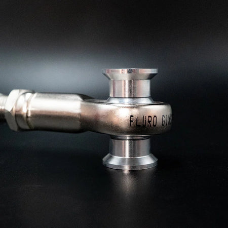 Suspension Secrets Adjustable Rear Camber Arms - BMW G42 2 Series - image 6