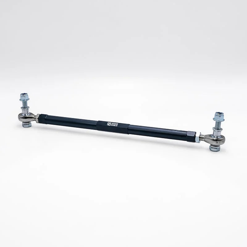Suspension Secrets Adjustable Front Drop Links / End Links - BMW G29 Z4 - image 3