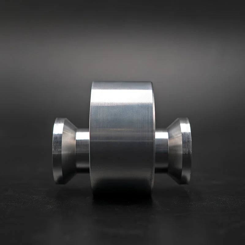Suspension Secrets Eccentric Rear Control Arm Roll Centre Correction Bushes - BMW G87 M2 - image 4