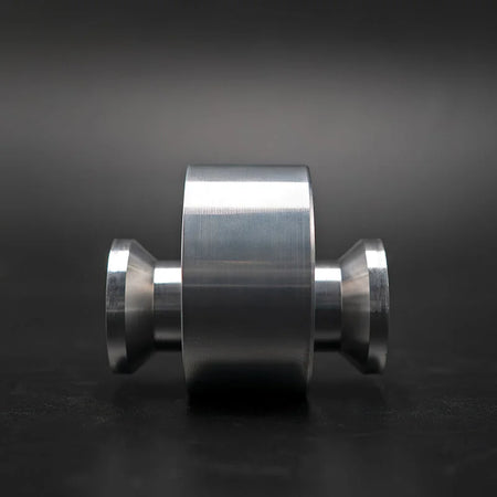 Suspension Secrets Eccentric Rear Control Arm Roll Centre Correction Bushes - BMW G87 M2 - image 4