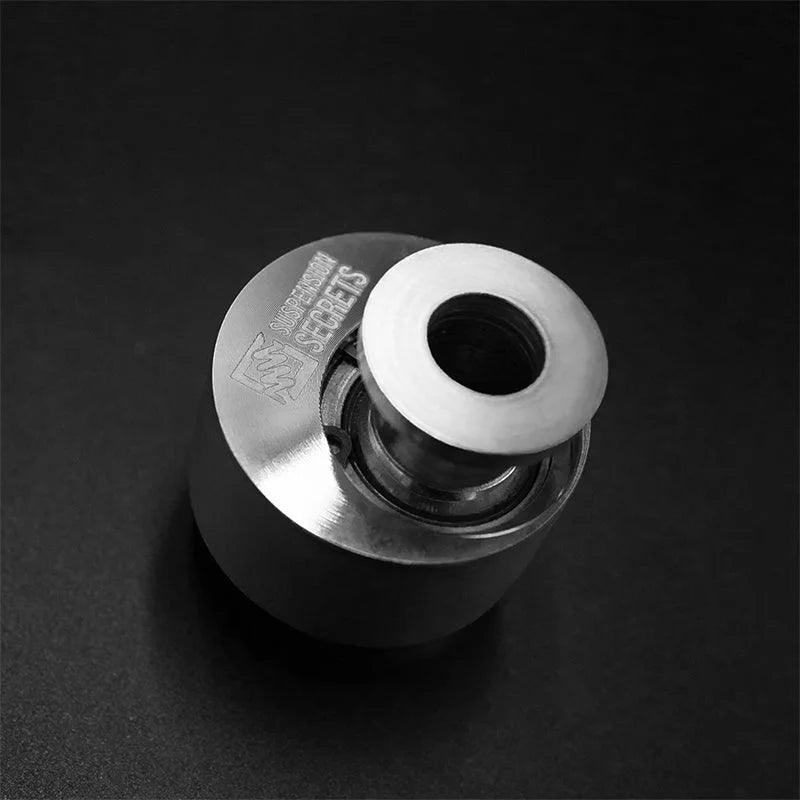 Suspension Secrets Eccentric Rear Control Arm Roll Centre Correction Bushes - BMW G81 M3 Touring - image 2