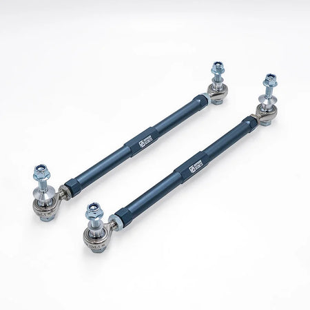 Suspension Secrets Adjustable Front Drop Links / End Links - BMW G81 M3 Touring - image 1