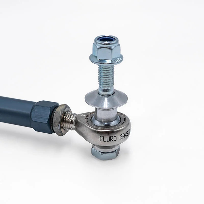 Suspension Secrets Adjustable Front Drop Links / End Links - BMW G81 M3 Touring - image 5
