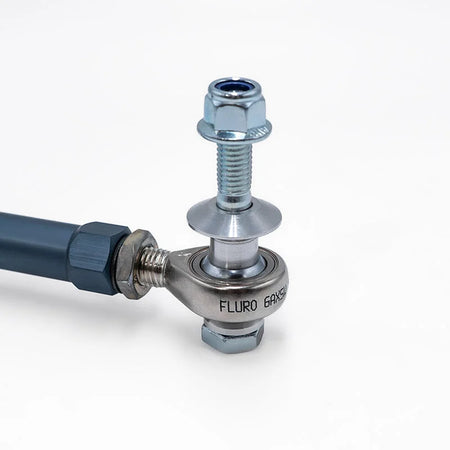 Suspension Secrets Adjustable Front Drop Links / End Links - BMW G81 M3 Touring - image 5