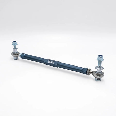 Suspension Secrets Adjustable Front Drop Links / End Links - BMW G81 M3 Touring - image 3