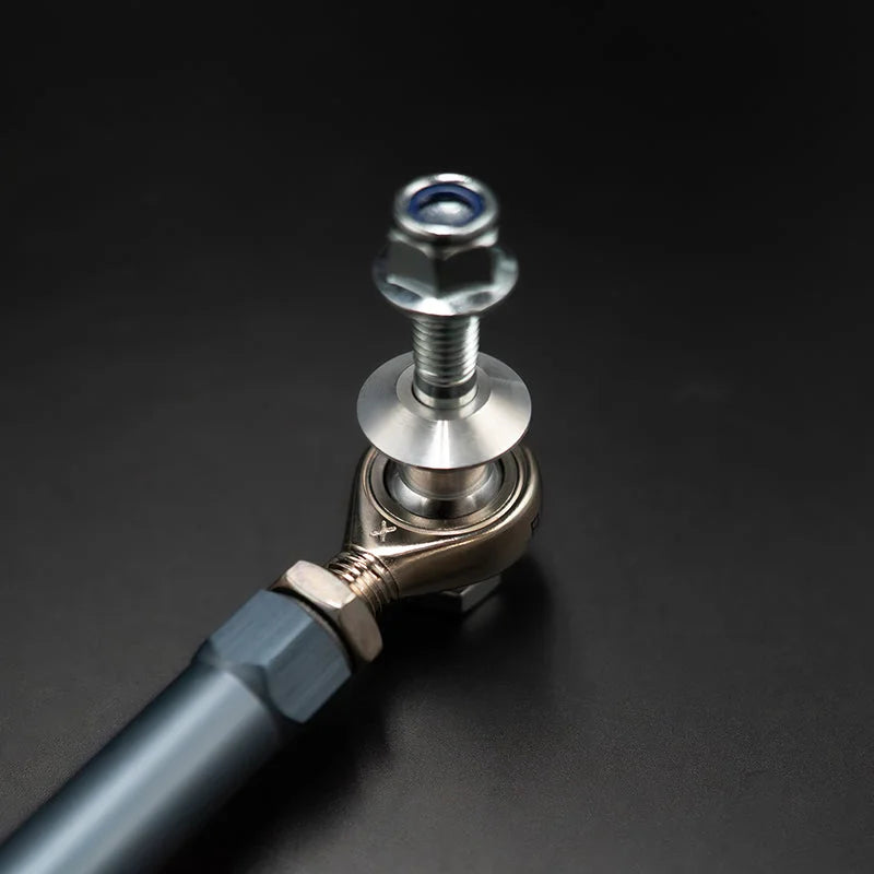 Suspension Secrets Adjustable Front Drop Links / End Links - BMW G81 M3 Touring - image 4