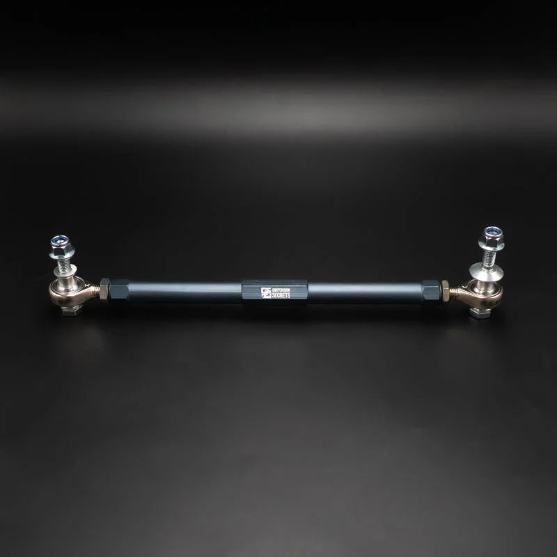 Suspension Secrets Adjustable Front Drop Links / End Links - BMW G81 M3 Touring - image 6