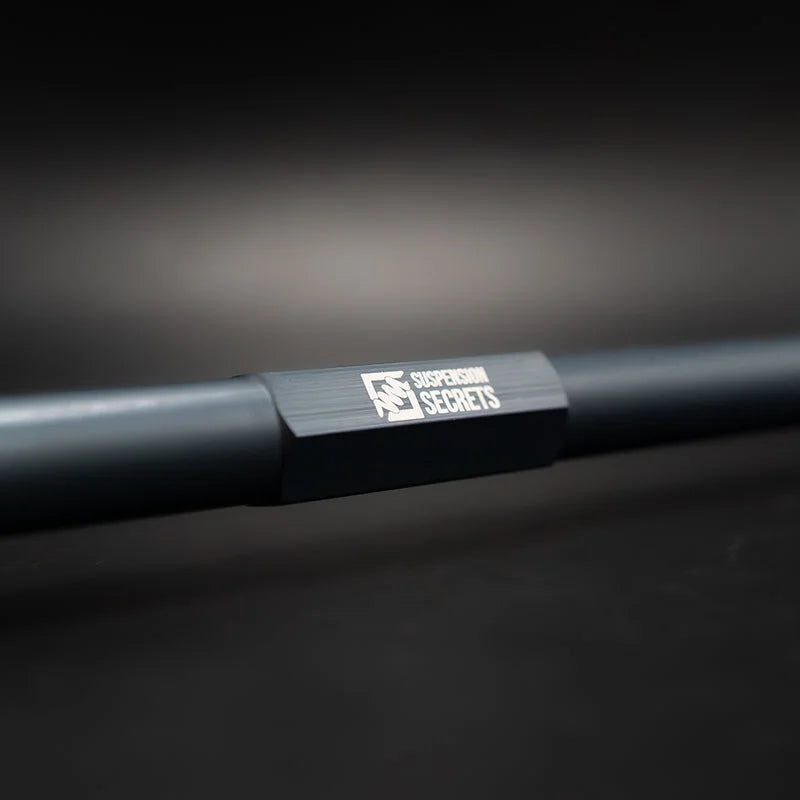 Suspension Secrets Adjustable Front Drop Links / End Links - BMW G81 M3 Touring - image 2