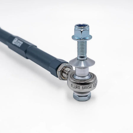 Suspension Secrets Adjustable Front Drop Links / End Links - BMW G22 / G23 4 Series - image 3