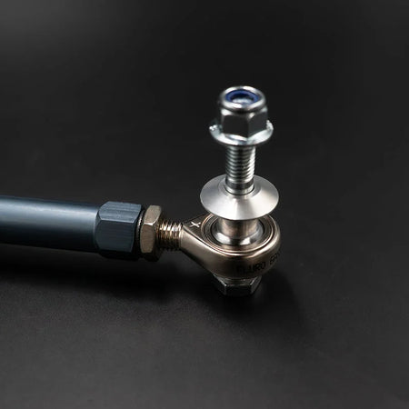 Suspension Secrets Adjustable Front Drop Links / End Links - BMW F20 / F21 1 Series - image 4