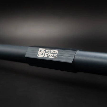 Suspension Secrets Adjustable Front Drop Links / End Links - BMW F20 / F21 1 Series - image 2