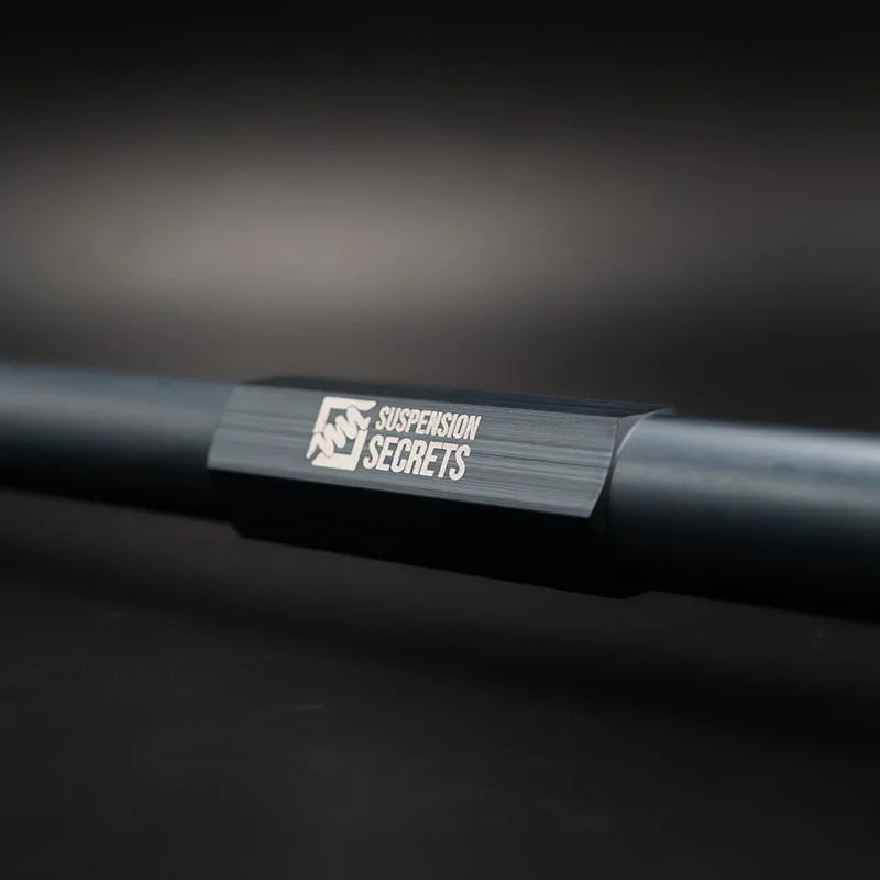 Suspension Secrets Adjustable Front Drop Links / End Links - BMW F32 / F33 / F36 4 Series - image 2
