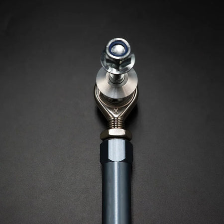 Suspension Secrets Adjustable Front Drop Links / End Links - BMW G20 / G21 3 Series - image 6