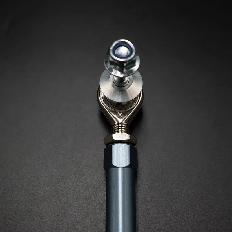Suspension Secrets Adjustable Front Drop Links / End Links - BMW G22 / G23 4 Series - image 6