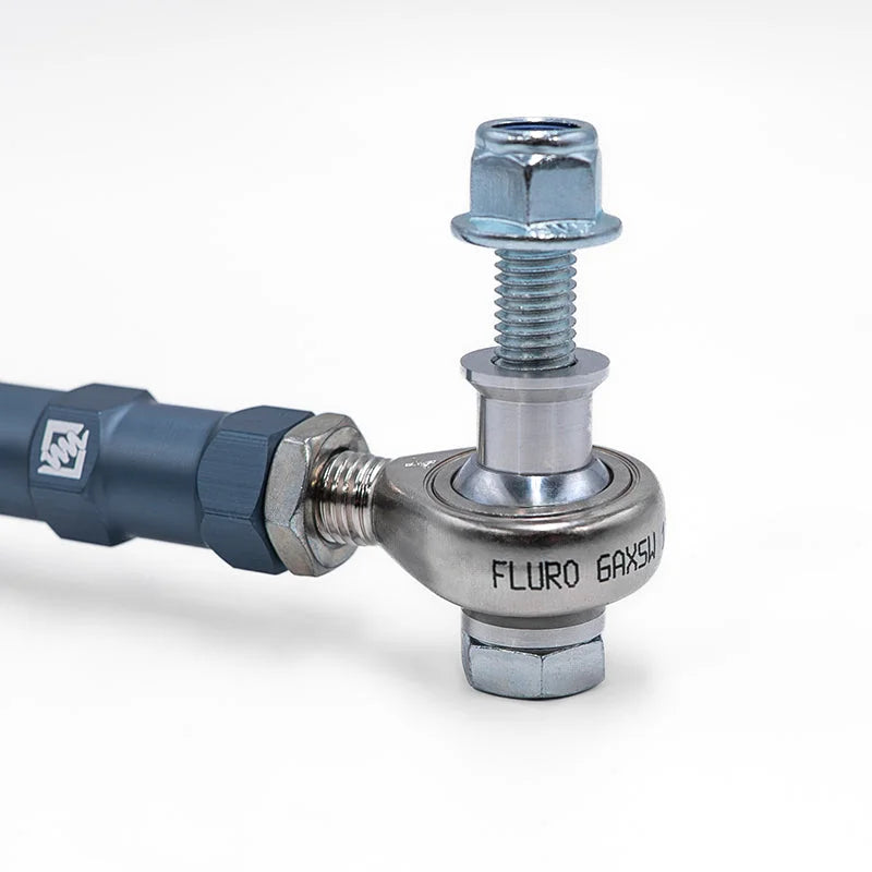 Suspension Secrets Adjustable Rear Drop Links / End Links - BMW F20 / F21 1 Series - image 5