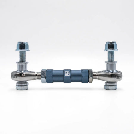 Suspension Secrets Adjustable Rear Drop Links / End Links - BMW F20 / F21 1 Series - image 3