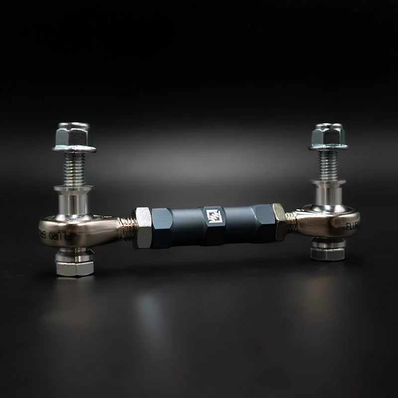 Suspension Secrets Adjustable Rear Drop Links / End Links - BMW F22 / F23 2 Series - image 6