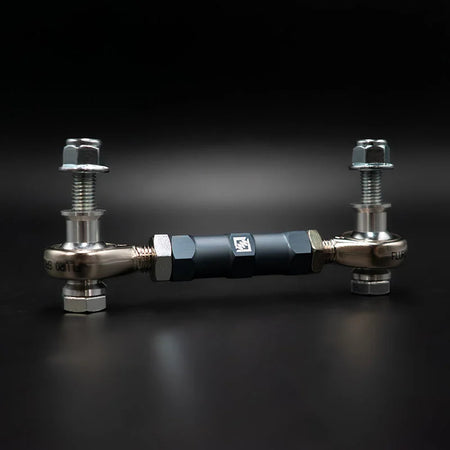 Suspension Secrets Adjustable Rear Drop Links / End Links - BMW F22 / F23 2 Series - image 6