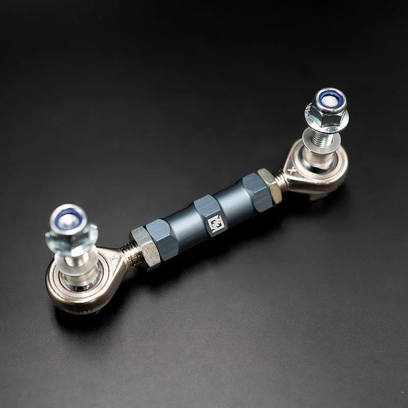 Suspension Secrets Adjustable Rear Drop Links / End Links - BMW F30 / F31 3 Series - image 2