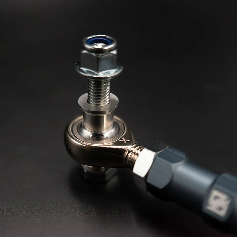 Suspension Secrets Adjustable Rear Drop Links / End Links - BMW F20 / F21 1 Series - image 6