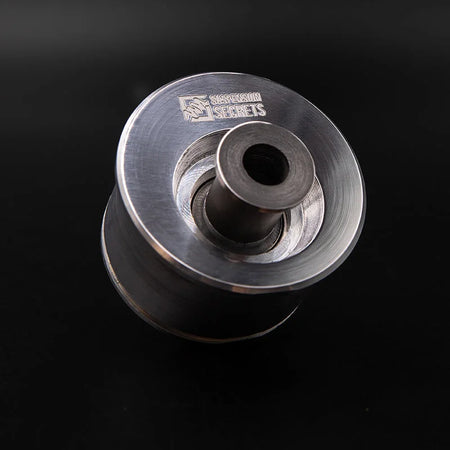 Suspension Secrets Front Camber Bushes - BMW G30 / G31 5 Series - image 6