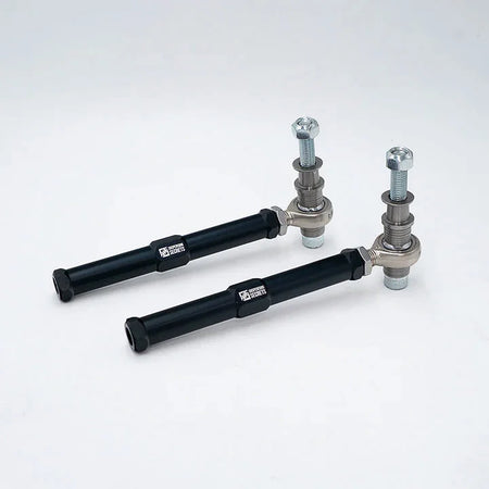 Suspension Secrets Circuit Handling Pack Kinematics Kit - Porsche 981/ 718 Cayman GT4 - image 3