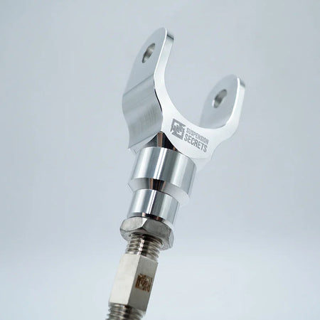 Suspension Secrets Adjustable Rear Traction Arms / Links - Toyota Supra MK5 - image 3