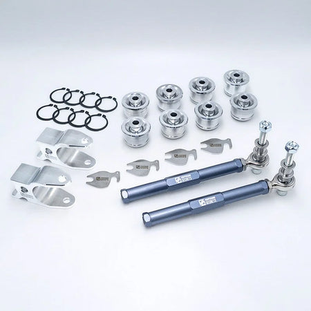 Suspension Secrets Track Pack - Porsche 911 GT3 (992.1) - image 1
