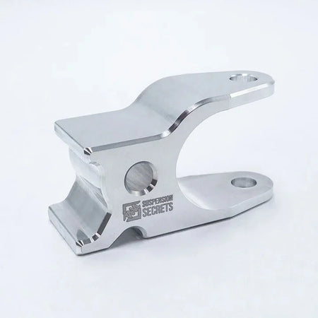 Suspension Secrets Track Pack - Porsche 911 GT3 (992.1) - image 5