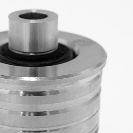 Suspension Secrets Solid Front Control Arm Bushes - BMW G30 / G31 5 Series - image 5