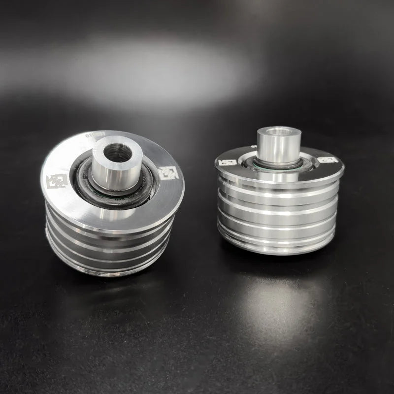 Suspension Secrets Solid Front Control Arm Bushes - BMW G30 / G31 5 Series - image 4