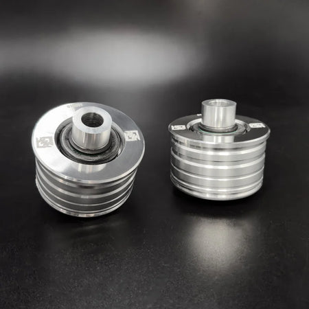 Suspension Secrets Solid Front Control Arm Bushes - BMW F90 M5 - image 4