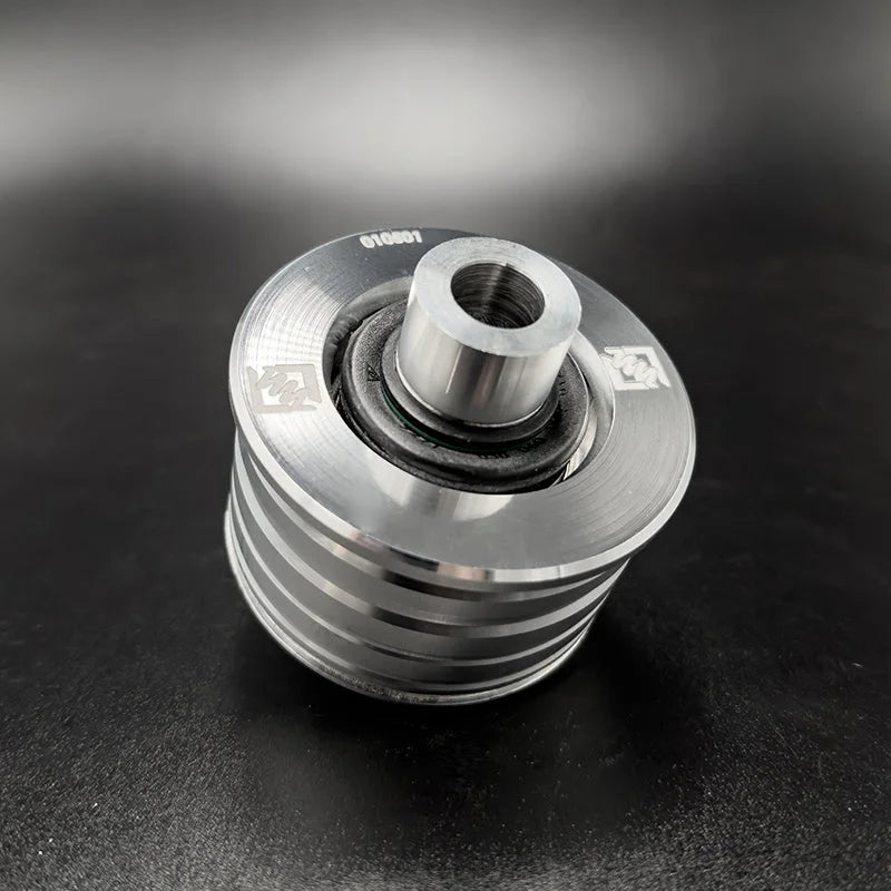 Suspension Secrets Solid Front Control Arm Bushes - BMW G30 / G31 5 Series - image 2