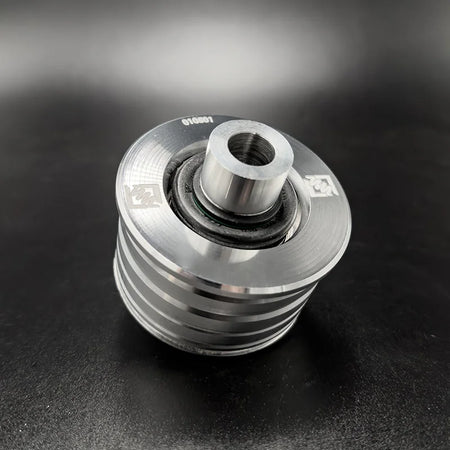 Suspension Secrets Solid Front Control Arm Bushes - BMW F92 M8 - image 2