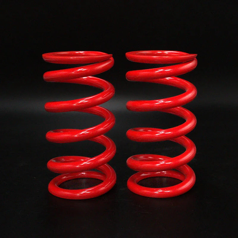 Suspension Secrets Uprated Spring Package - Porsche 718 Spyder RS - image 6