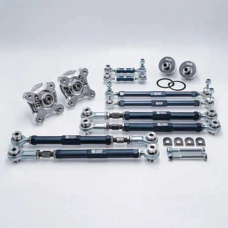 Suspension Secrets Handling Pack 2 (Clubsport) - BMW G81 M3 Touring - image 1