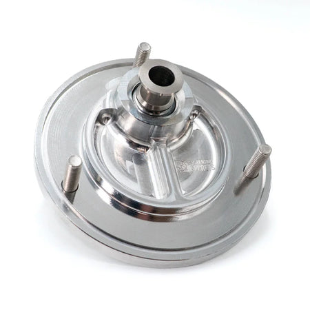 Suspension Secrets Rear Top Mount Camber Plate Stage 1 - Porsche 718 GT4 RS - image 3