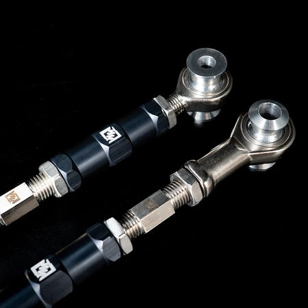 Suspension Secrets Adjustable Rear Upper Third Links Arms - BMW G20 / G21 3 Series - image 2