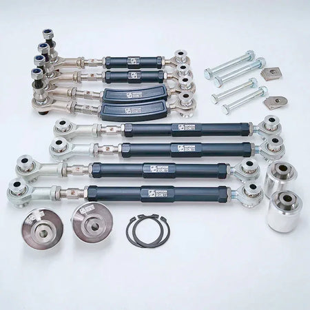 Suspension Secrets Full Kinematics Kit - BMW G81 M3 Touring - image 1