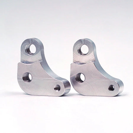 Suspension Secrets Seat Raisers - Porsche 911 (991) GT3 - image 2