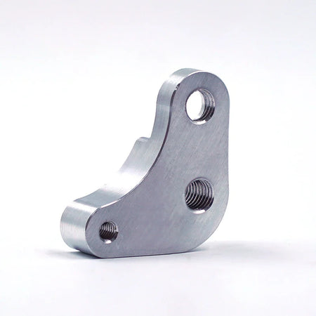 Suspension Secrets Seat Raisers - Porsche 911 (991) GT3 - image 3