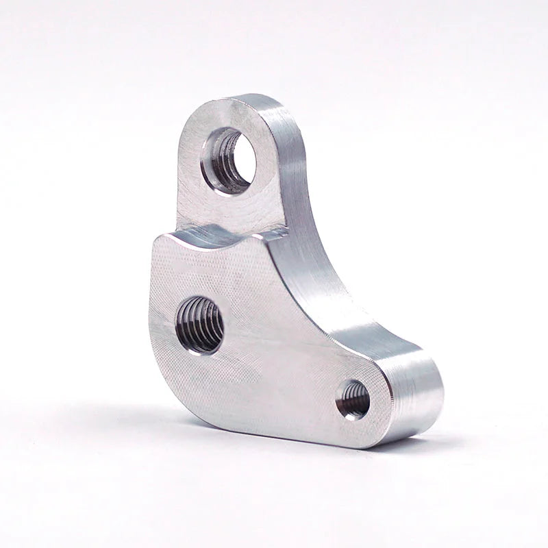 Suspension Secrets Seat Raisers - Porsche 911 (991) GT3 - image 4