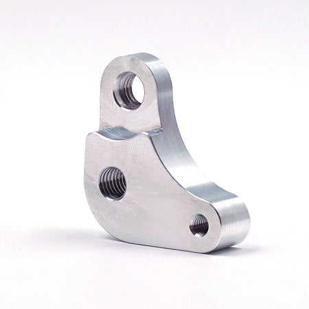 Suspension Secrets Seat Raisers - Porsche 911 (991) GT3 - image 4