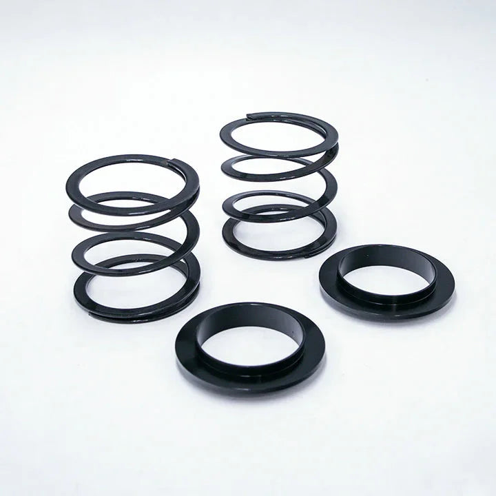 Suspension Secrets Uprated Spring Package - Porsche 718 Spyder RS - image 5